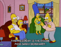 homer simpson episode 3 GIF