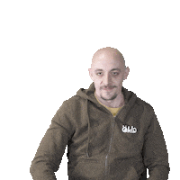 Peter Sticker by Oeklo