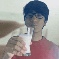 Goat Milk GIF