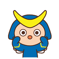 Embarrassed Jimmy Sticker by WEBZEN FRIENDS