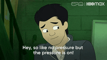 Infinity Train Animation GIF by HBO Max