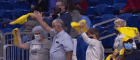 Womens Basketball Sport GIF by NCAA Championships