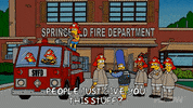 Lisa Simpson GIF by The Simpsons