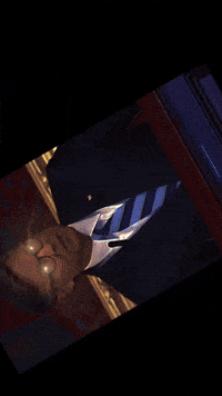 Mike Johnson GIF by Respective