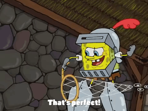 season 4 episode 6 GIF by SpongeBob SquarePants