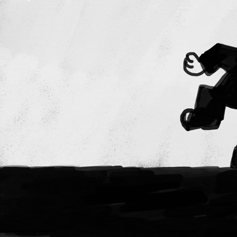 octofitz giphyupload dance police GIF