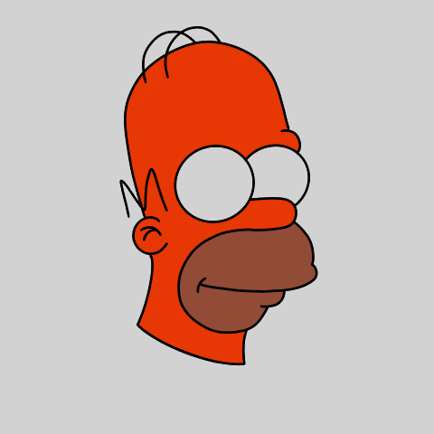 Homer Simpson Party GIF by Deadlyie