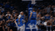 GIF by NBA