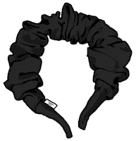 Silk Headpiece Sticker by Slumber Glow