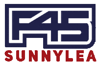 Sticker by F45TrainingSunnylea