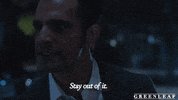 Oprah Winfrey Network Lady Mae GIF by Greenleaf