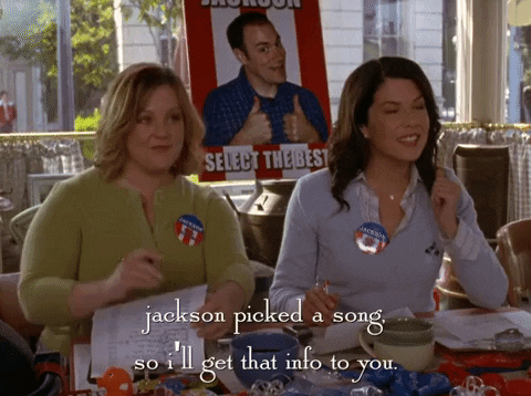 season 5 netflix GIF by Gilmore Girls 
