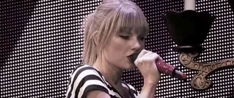 the last time GIF by Taylor Swift