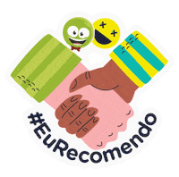 Weclix weclix reclameaqui2022 weclix2022 Sticker