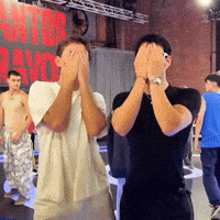 Alejandro GIF