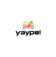 Yaypel yaypel Sticker