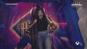 Late Night Television GIF by El Hormiguero