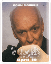 Sci Fi Film GIF by Jeremy Warner