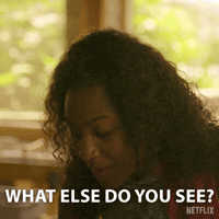 Tell Me More Outer Banks GIF by NETFLIX