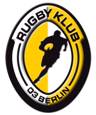 Rk Rugbyball GIF by Rugby Klub 03 Berlin