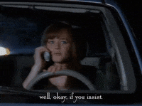 season 6 netflix GIF by Gilmore Girls 