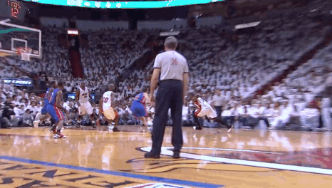 miami heat GIF