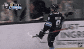 Happy Clayton Keller GIF by NHL