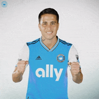 Major League Soccer GIF by CharlotteFC