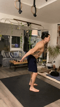 How To Fitness GIF by 100 Days of Discipline