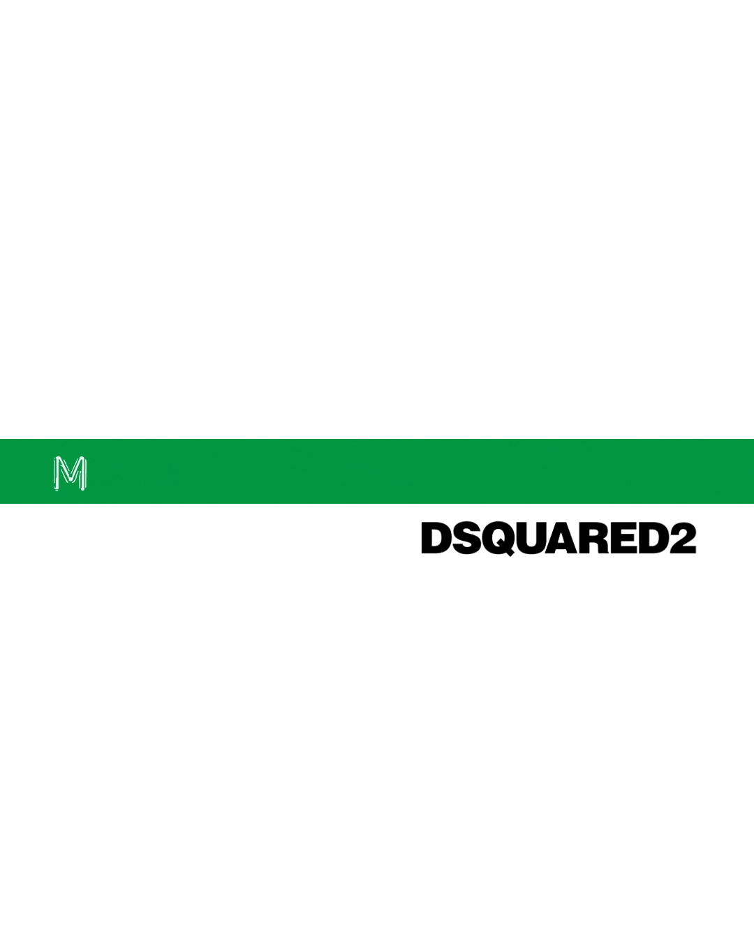 mertandmarcus mertandmarcus1994xdsquared2 Sticker by DSQUARED2