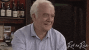 rnar gaeilge fake smile ros na run tadhg GIF
