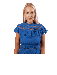 Joanna Lee Sticker by Flash Lash Beauty