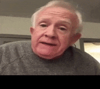 DuchessOfGrantPark corona rabbits leslie jordan GIF