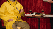 Stillness Fisherman GIF by Dropout.tv