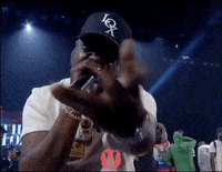 The Lox V Dipset GIF by Verzuz