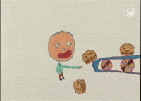 Too Many Burgers