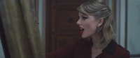 blank space GIF by Taylor Swift