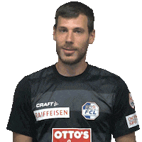 Football Soccer Sticker by FC Luzern