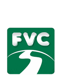 fvcoficial faculdade vale fvc cricare Sticker