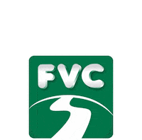 fvcoficial faculdade vale fvc cricare Sticker