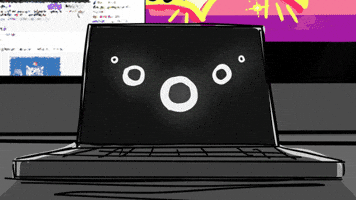 Robotics Agi GIF by CC0 Studios