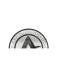 Mma Bjj Sticker by SilvaBJJ