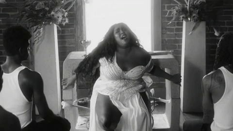 cuz i love you GIF by Lizzo