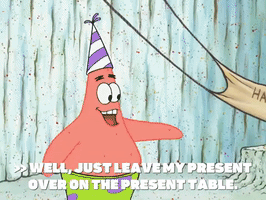 season 6 gullible pants GIF by SpongeBob SquarePants