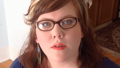 doubt GIF