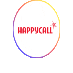 happycall_korea giphygifmaker Sticker
