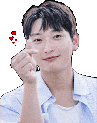 woon52 2am jinwoon 진운 정진운 Sticker