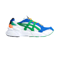 Hype Sneakers Sticker by asicssg