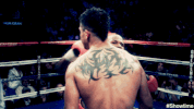 floyd mayweather punch GIF by SHOWTIME Sports