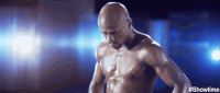 floyd mayweather punch GIF by SHOWTIME Sports